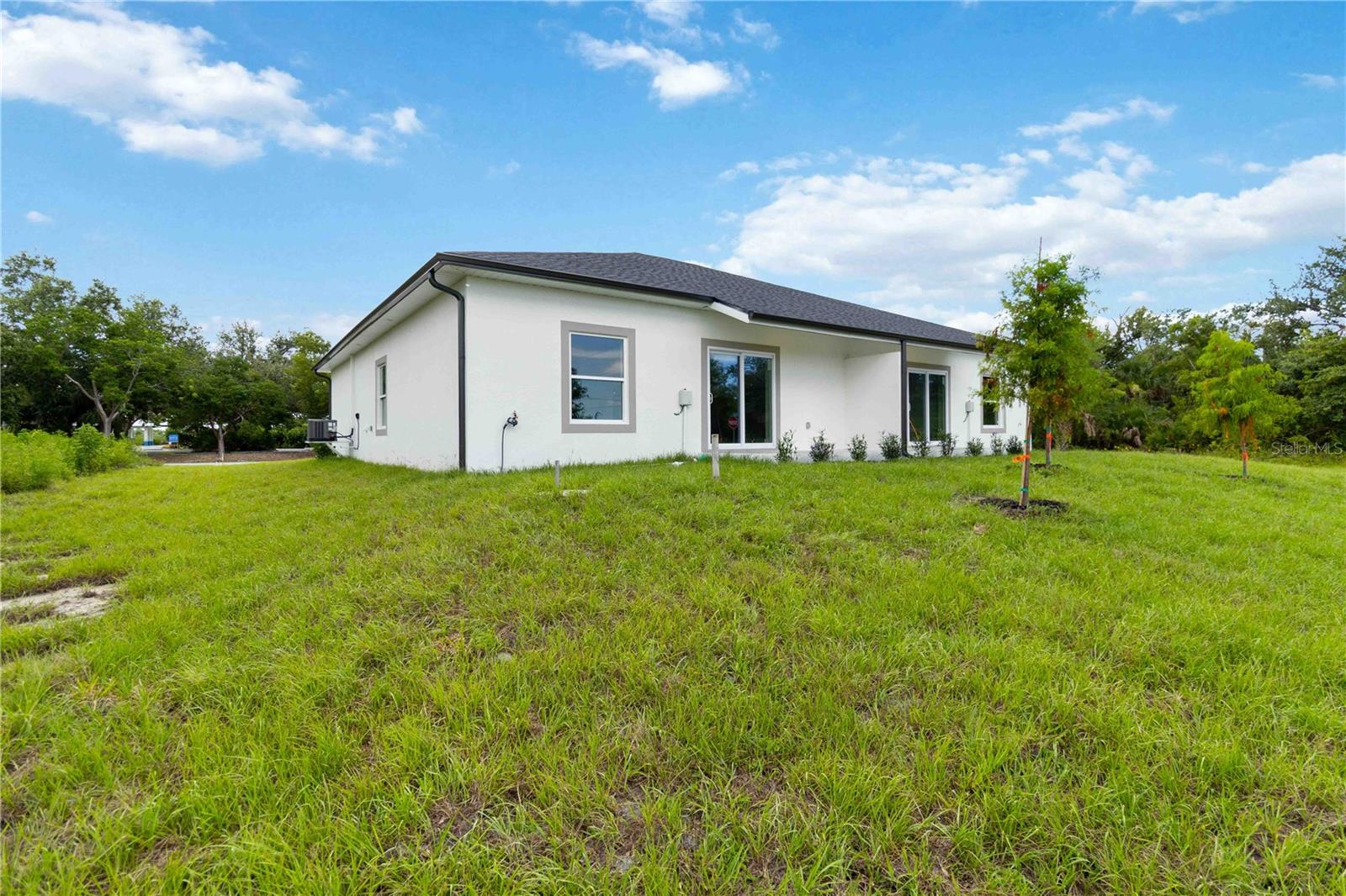 PORT CHARLOTTE SEC 085 - Residential Income