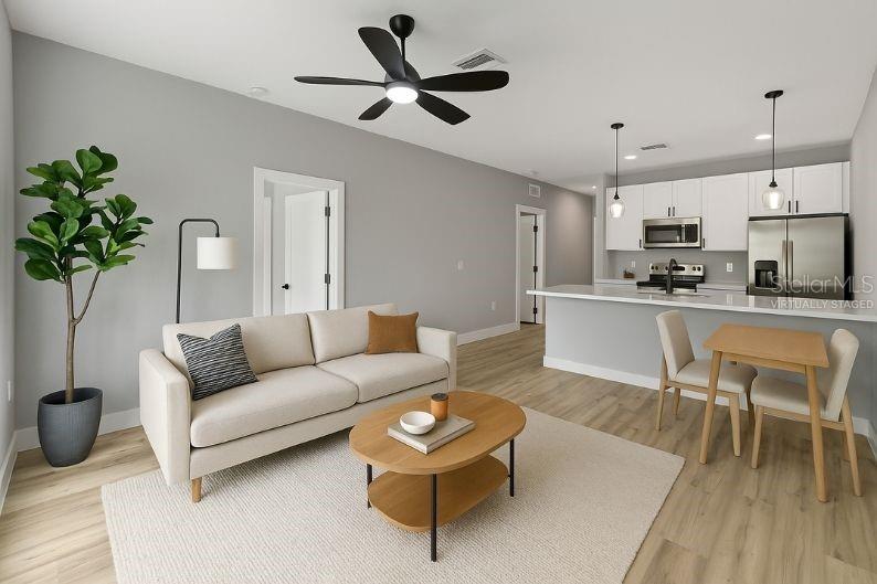 PORT CHARLOTTE SEC 085 - Residential Income