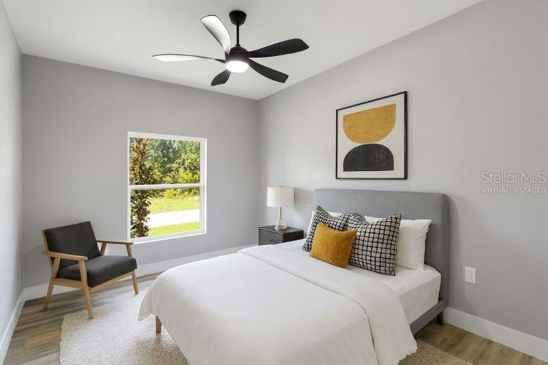 PORT CHARLOTTE SEC 085 - Residential Income