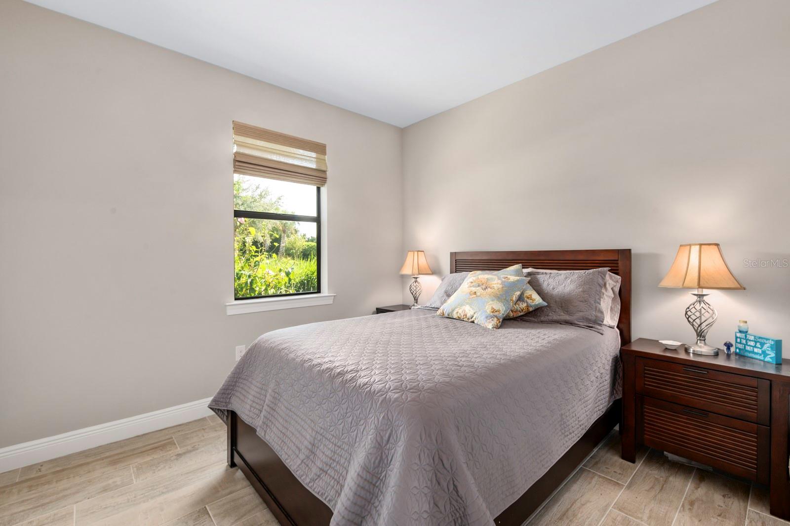 HAMMOCK PRESERVE PH 1A - Residential Lease