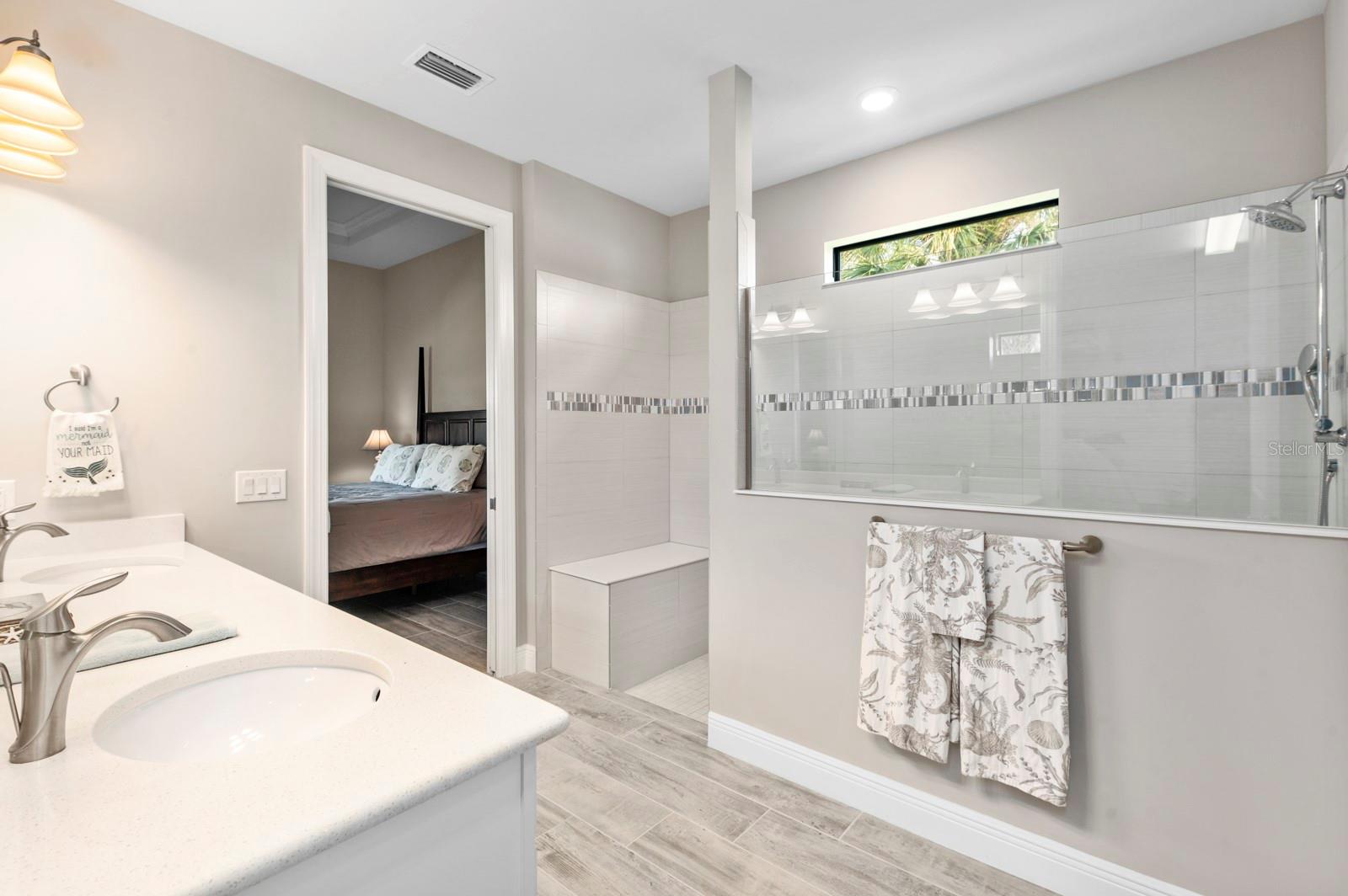 HAMMOCK PRESERVE PH 1A - Residential Lease