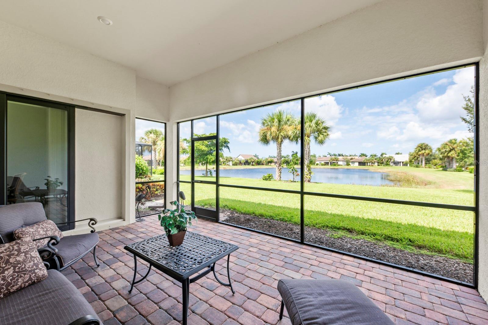HAMMOCK PRESERVE PH 1A - Residential Lease