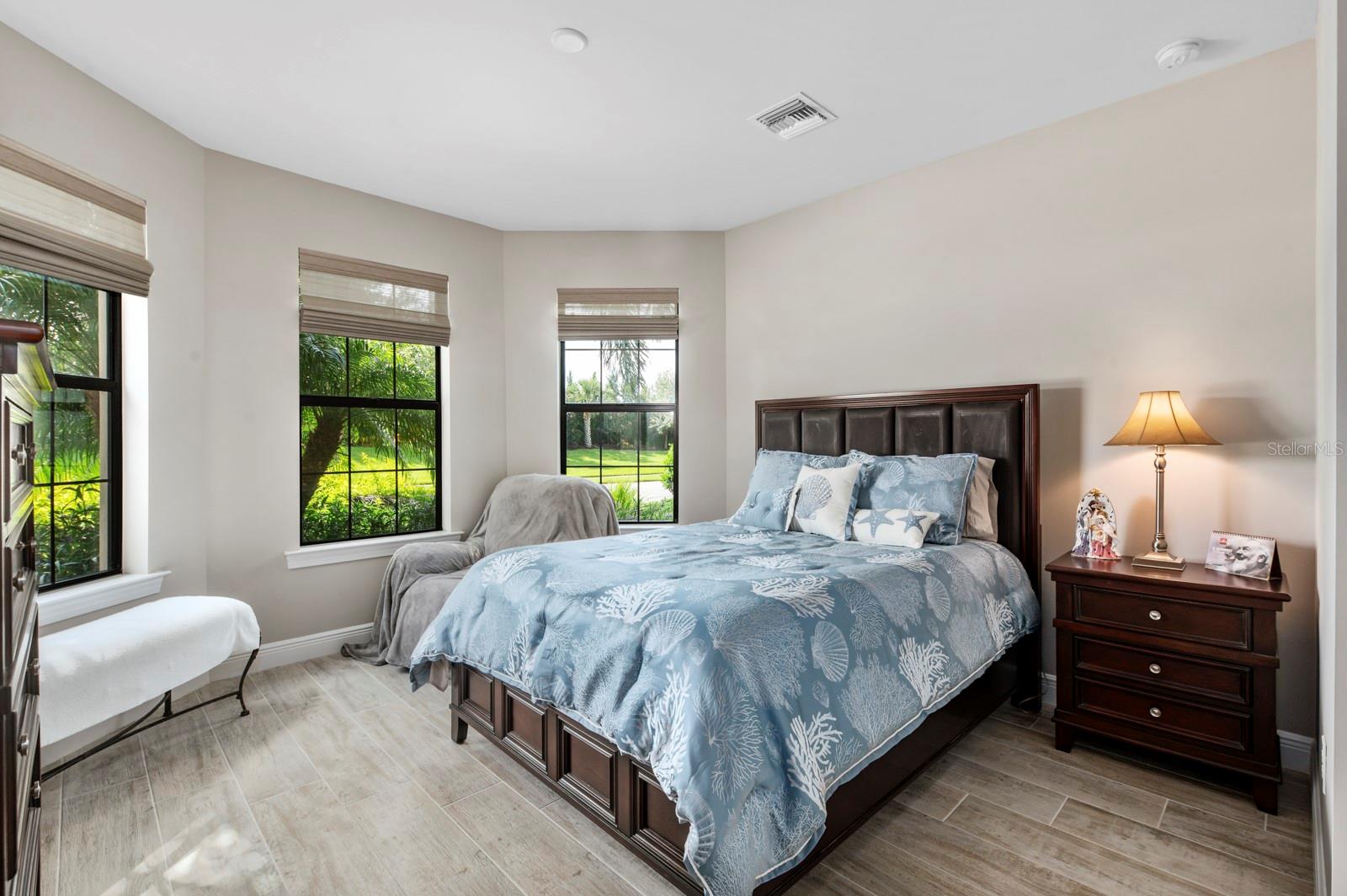 HAMMOCK PRESERVE PH 1A - Residential Lease