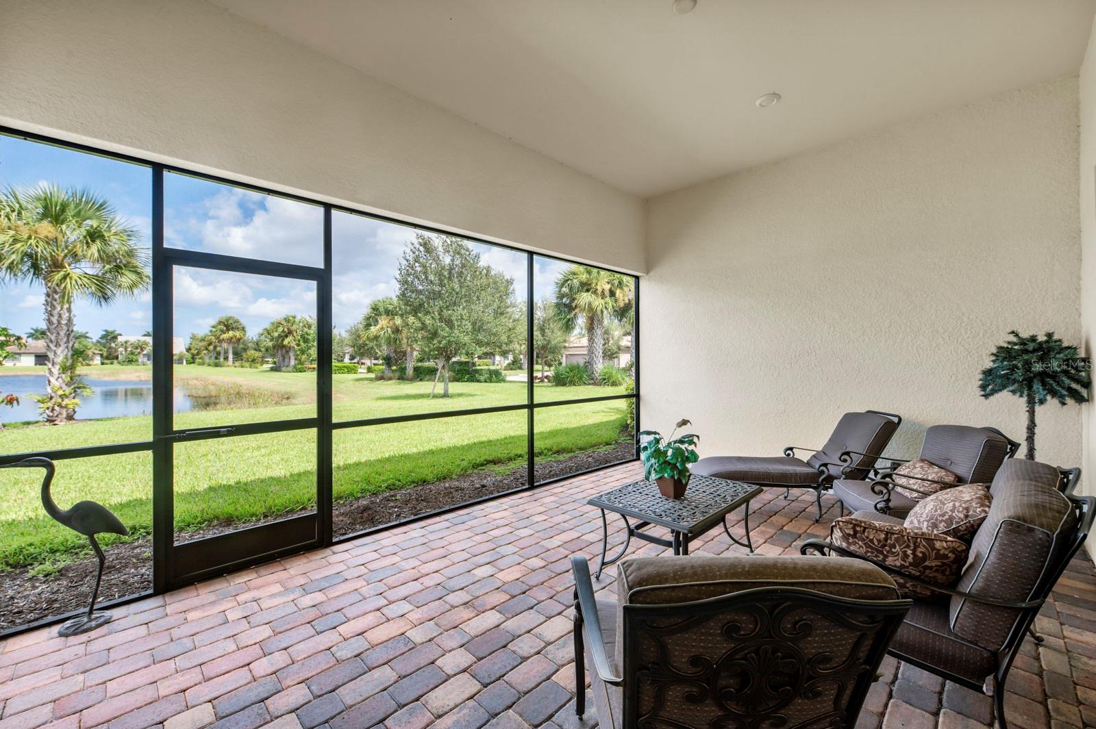 HAMMOCK PRESERVE PH 1A - Residential Lease