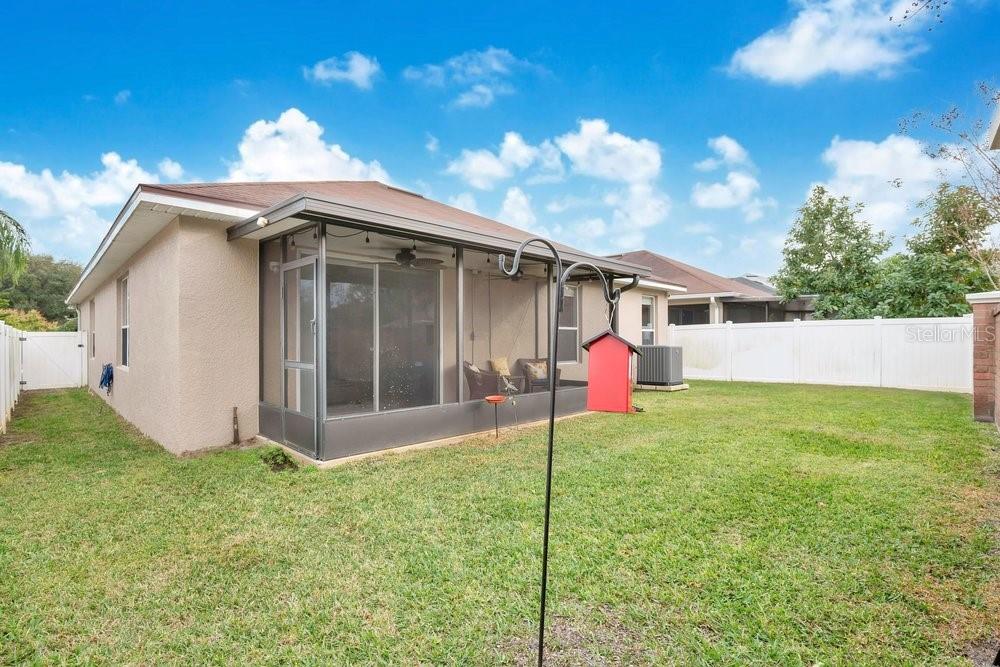 REGENCY ESTATES - Residential