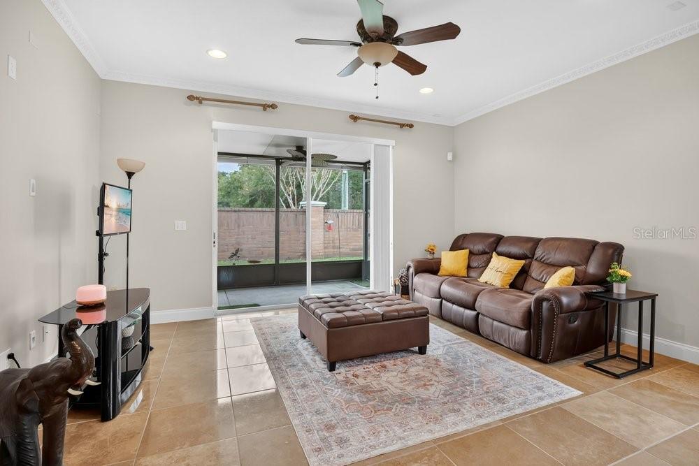 REGENCY ESTATES - Residential