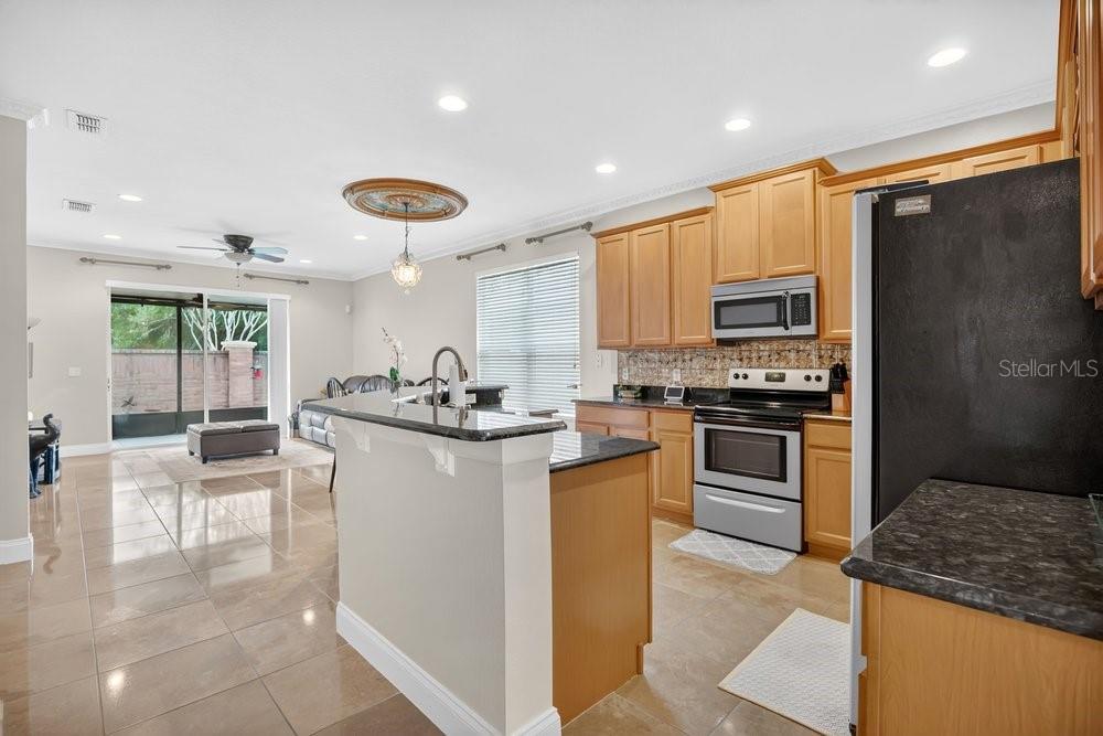 REGENCY ESTATES - Residential