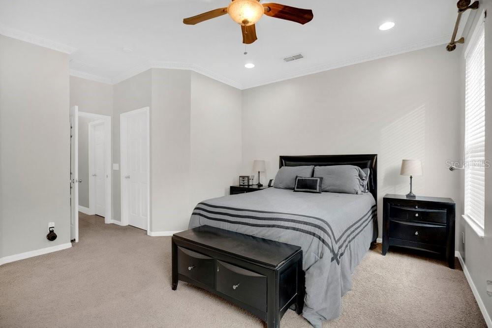 REGENCY ESTATES - Residential