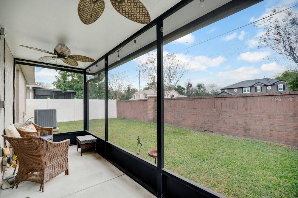 REGENCY ESTATES - Residential