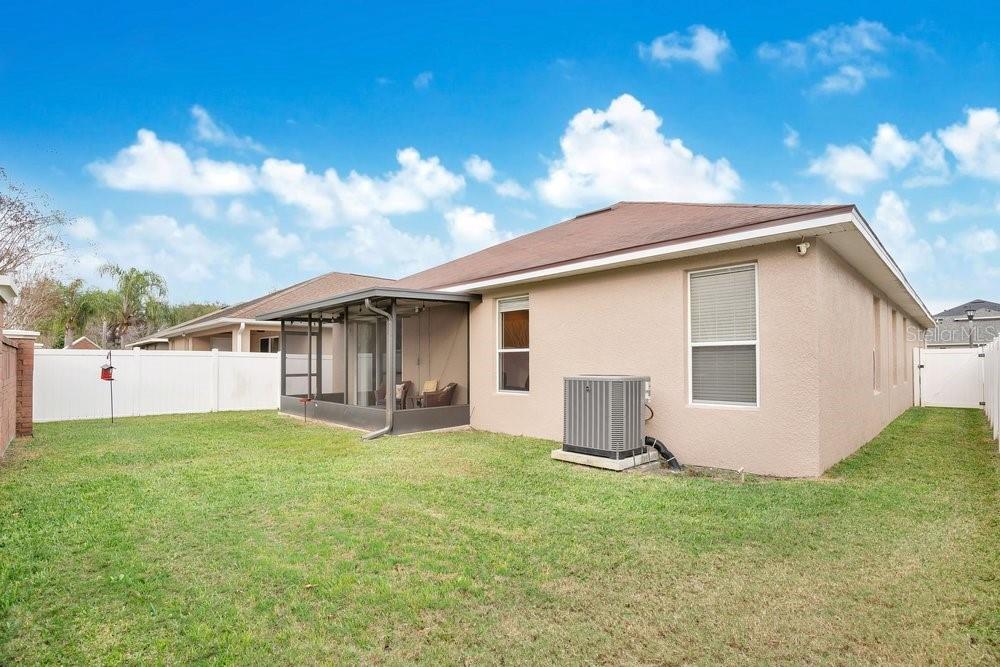 REGENCY ESTATES - Residential