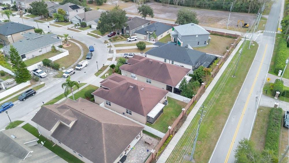 REGENCY ESTATES - Residential