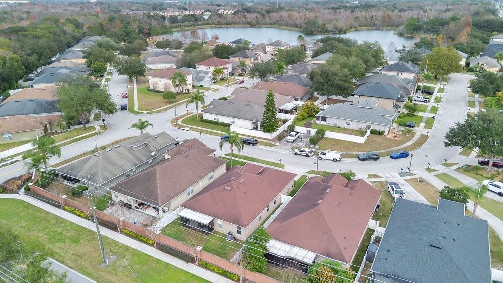 REGENCY ESTATES - Residential