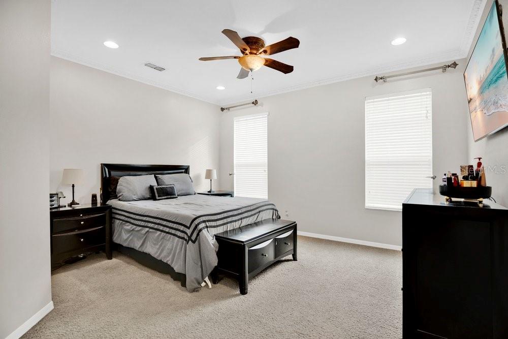 REGENCY ESTATES - Residential