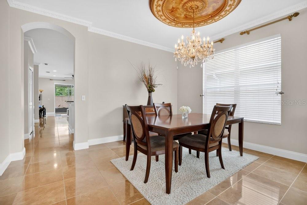 REGENCY ESTATES - Residential