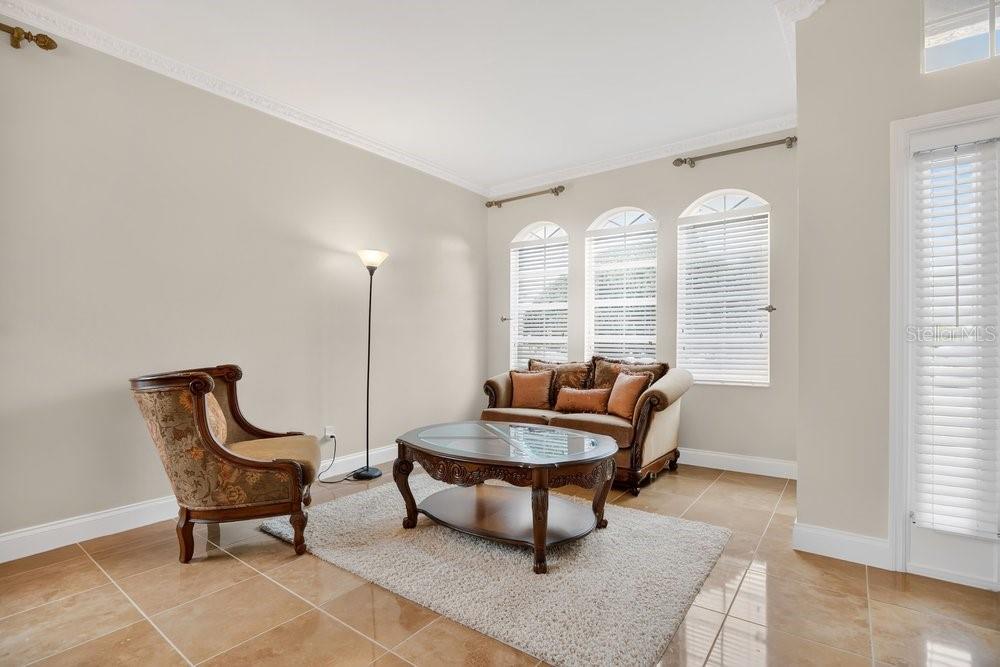 REGENCY ESTATES - Residential