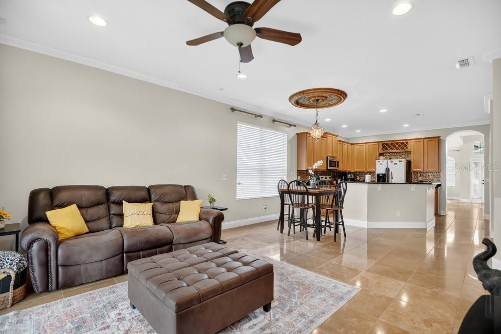 REGENCY ESTATES - Residential