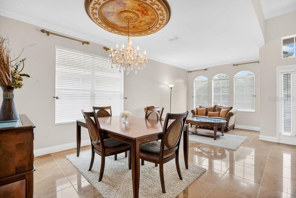 REGENCY ESTATES - Residential