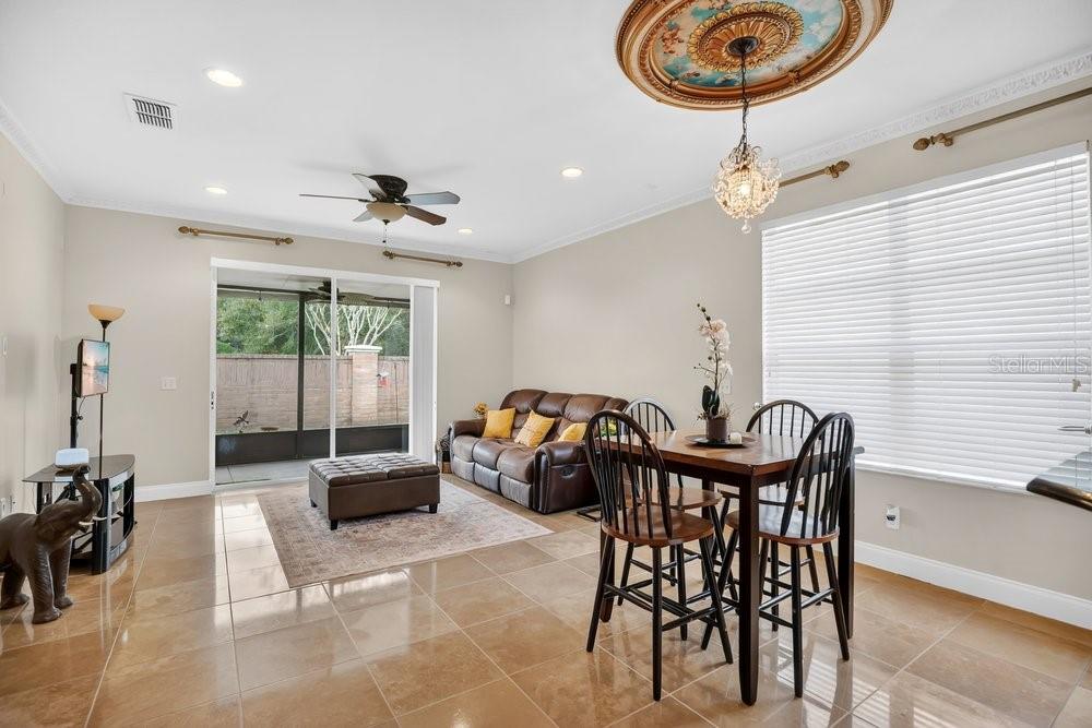 REGENCY ESTATES - Residential