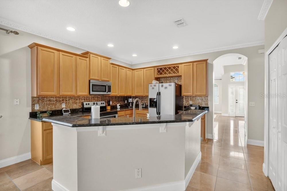 REGENCY ESTATES - Residential