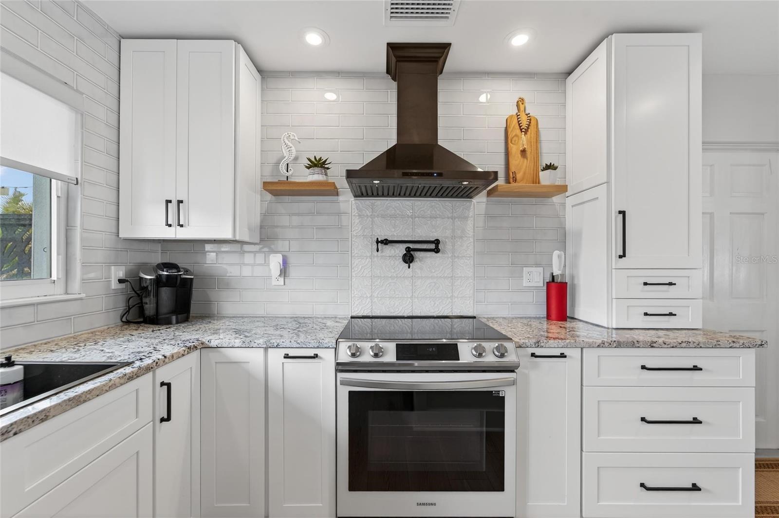 SOUTH CSWY ISLE SUB - Residential