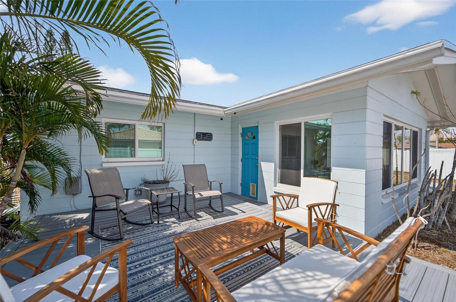 SOUTH CSWY ISLE SUB - Residential