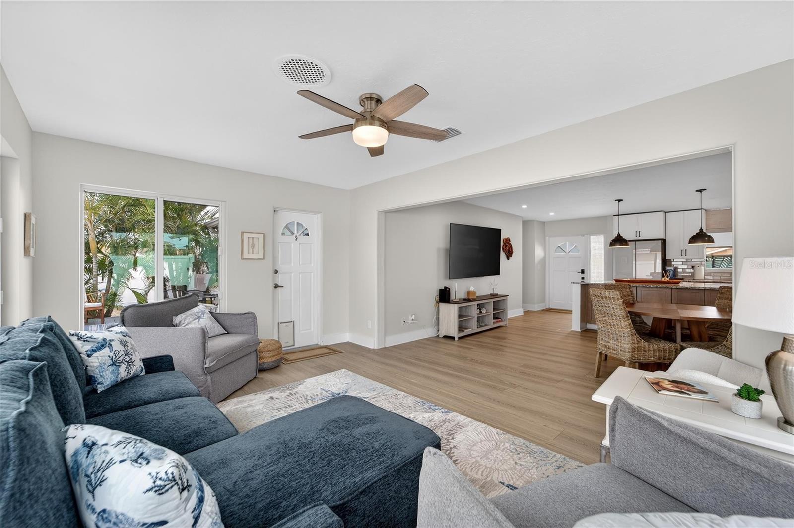 SOUTH CSWY ISLE SUB - Residential