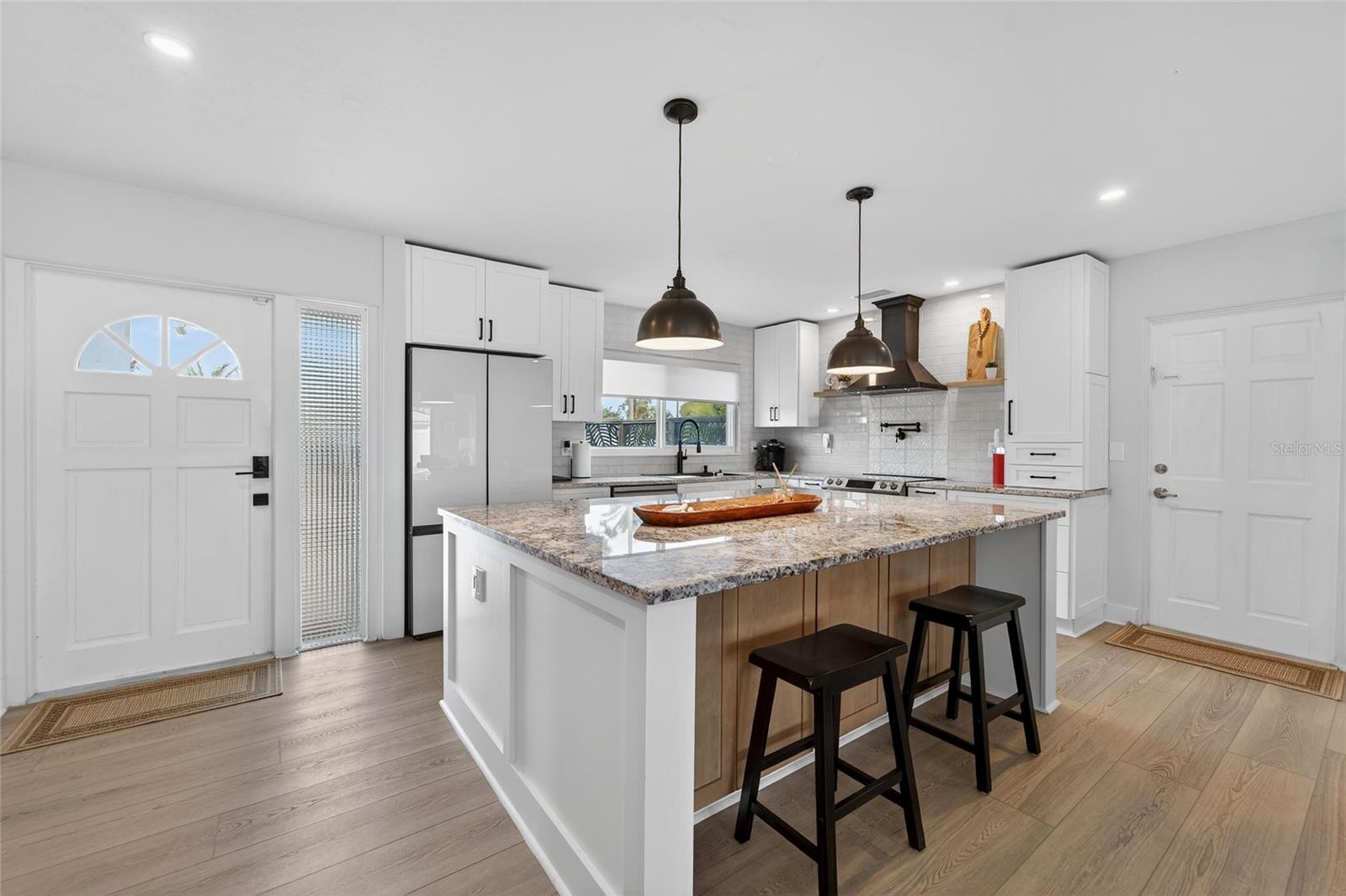 SOUTH CSWY ISLE SUB - Residential