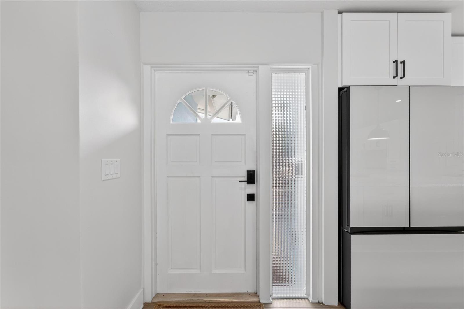 SOUTH CSWY ISLE SUB - Residential