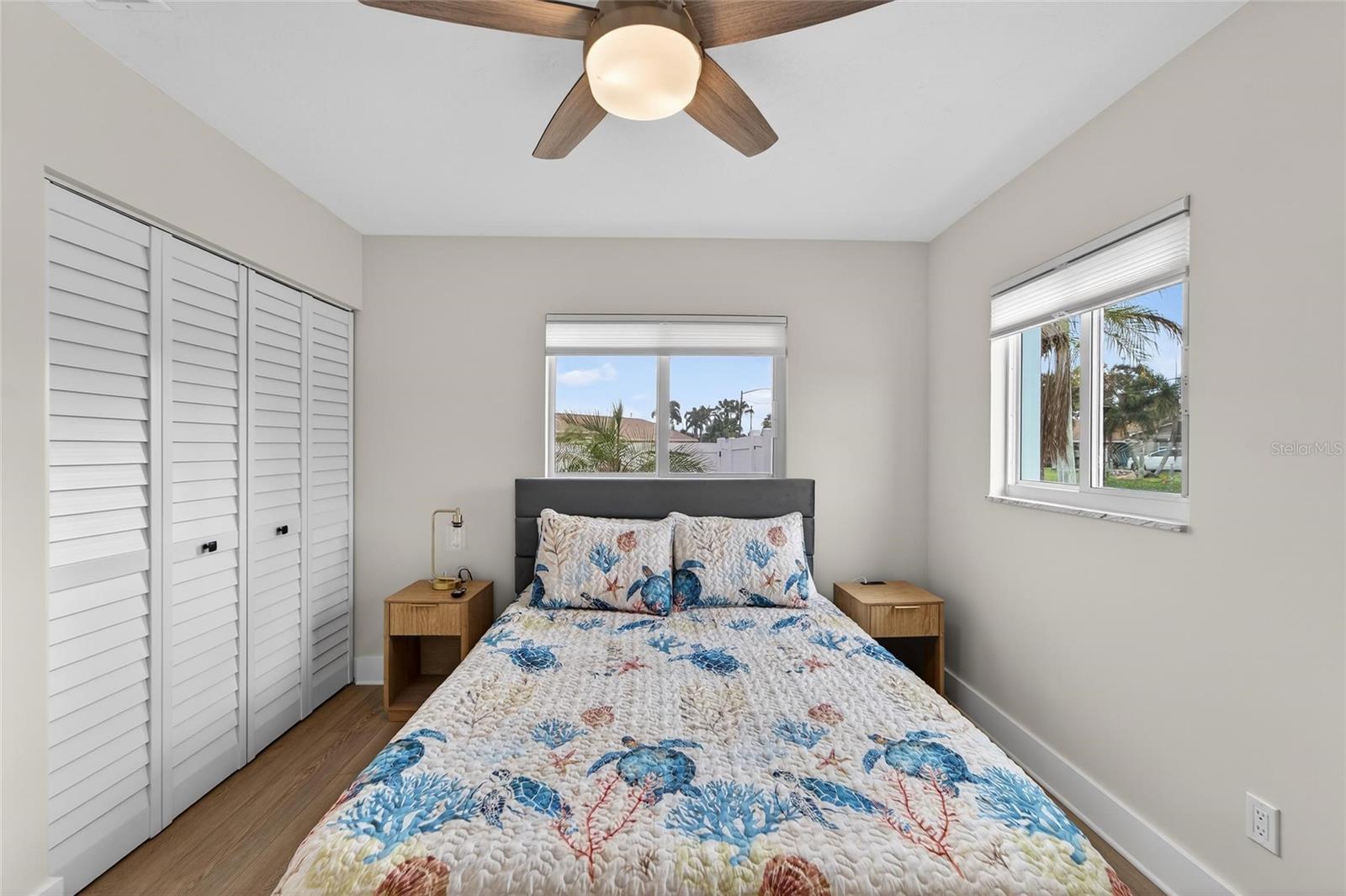 SOUTH CSWY ISLE SUB - Residential