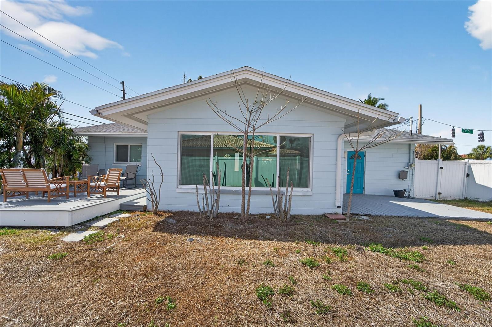 SOUTH CSWY ISLE SUB - Residential