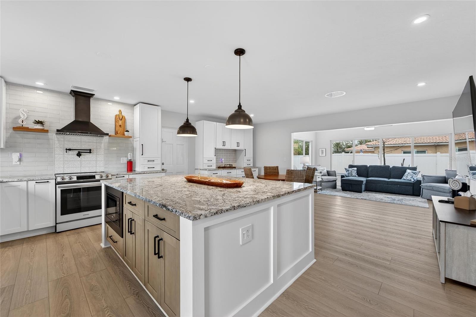 SOUTH CSWY ISLE SUB - Residential