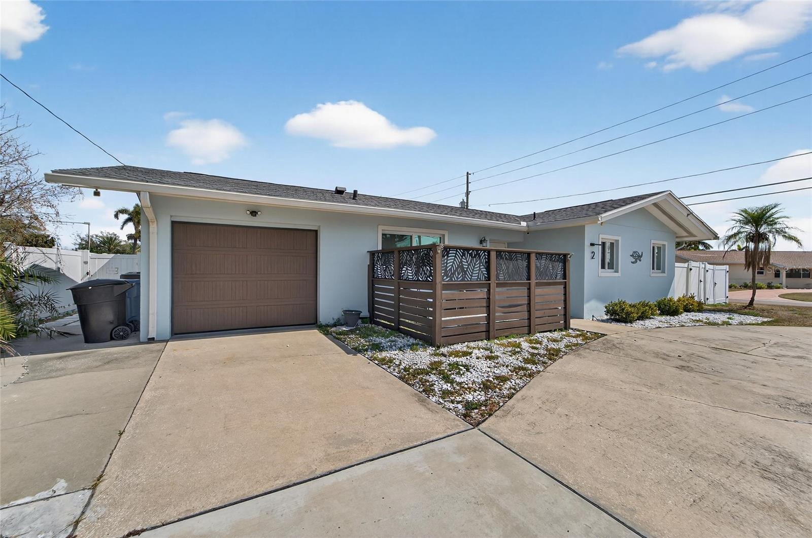 SOUTH CSWY ISLE SUB - Residential