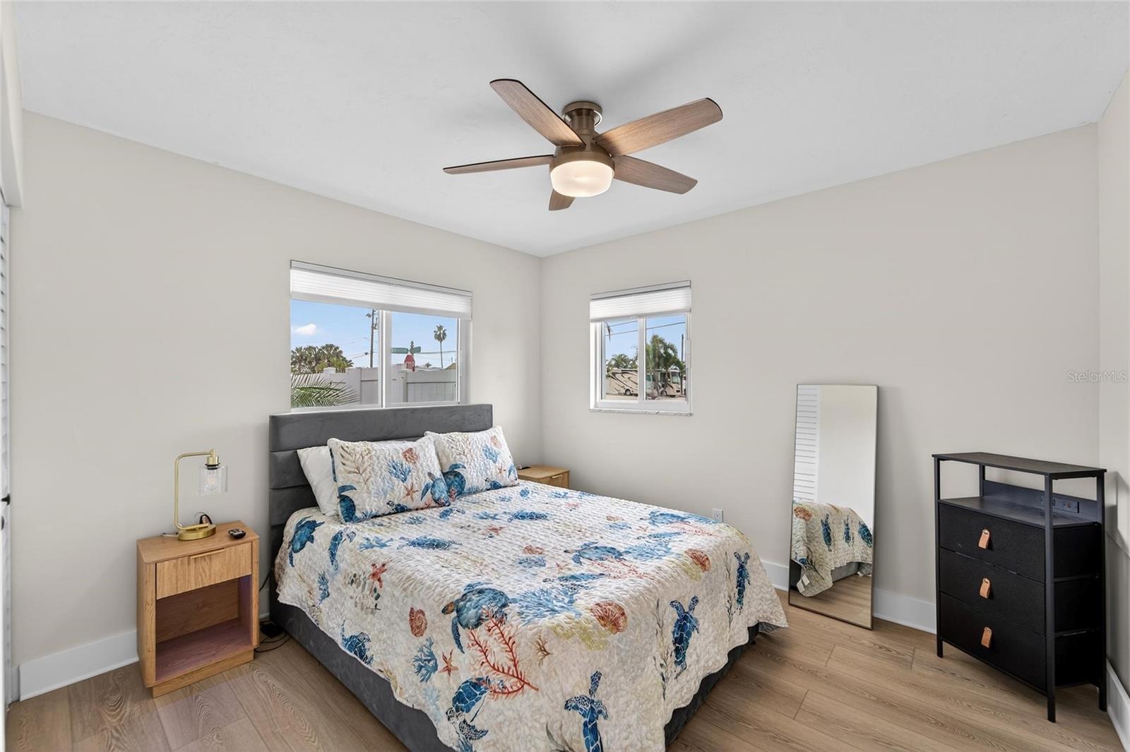 SOUTH CSWY ISLE SUB - Residential