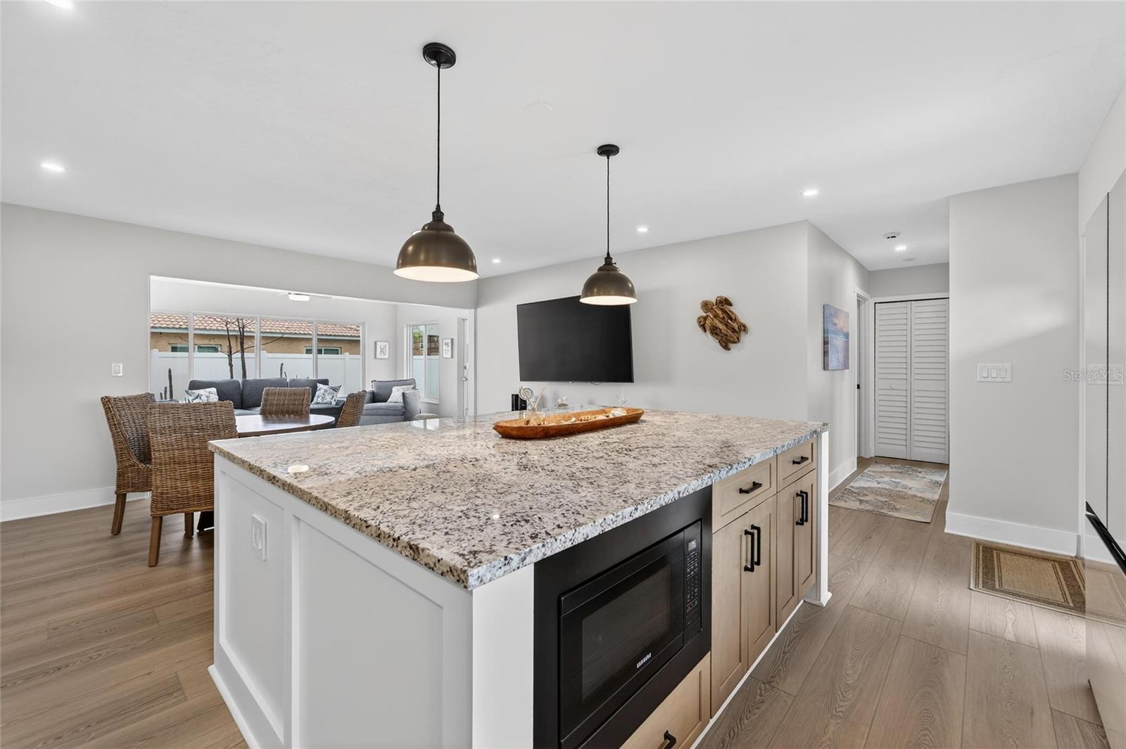 SOUTH CSWY ISLE SUB - Residential