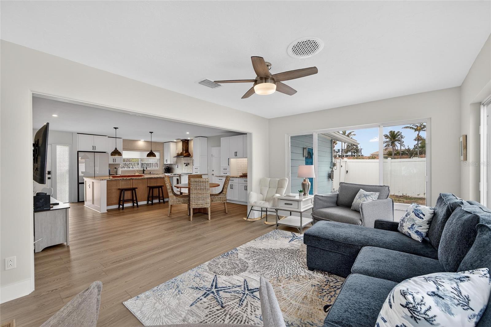 SOUTH CSWY ISLE SUB - Residential