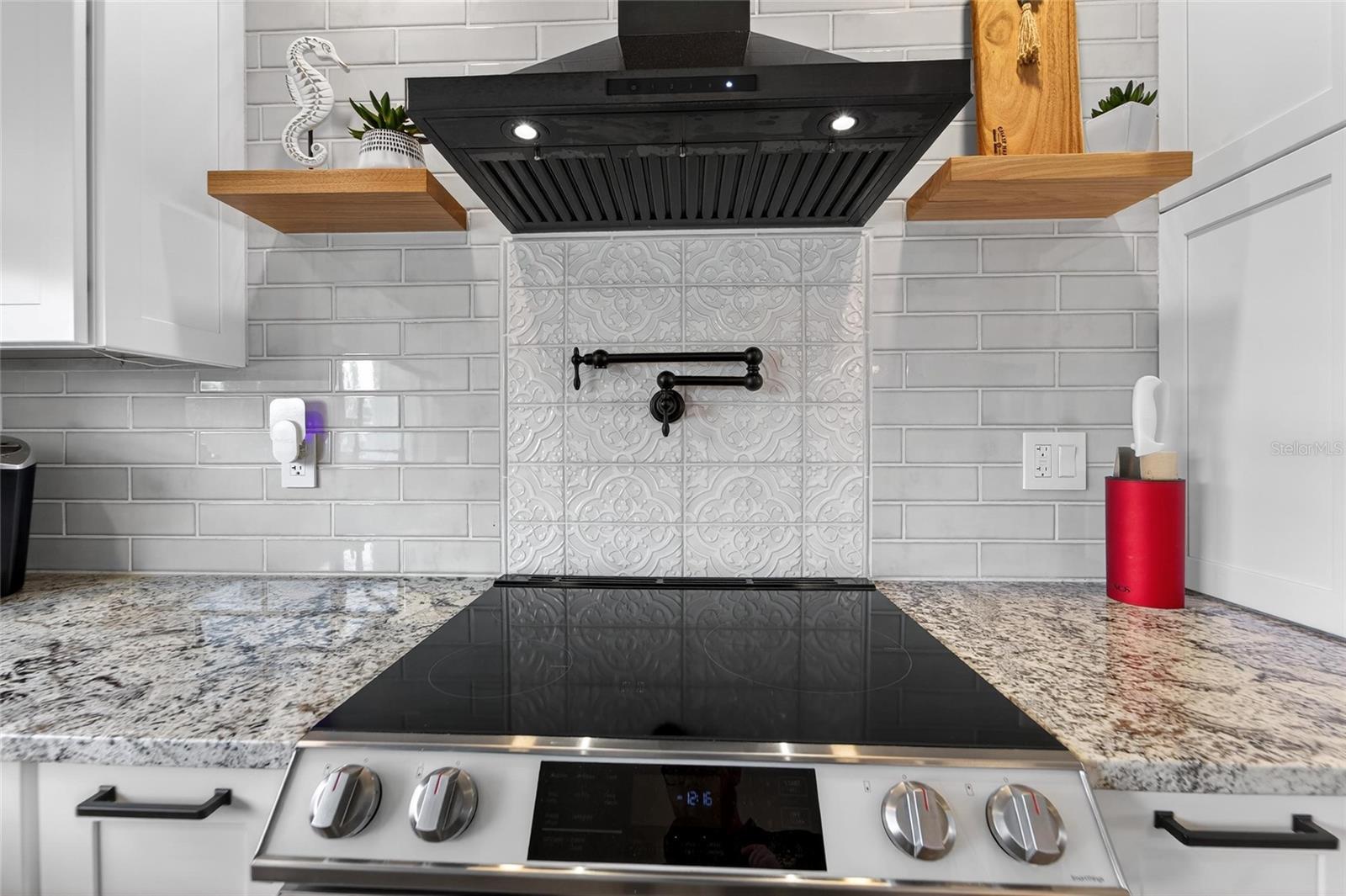 SOUTH CSWY ISLE SUB - Residential