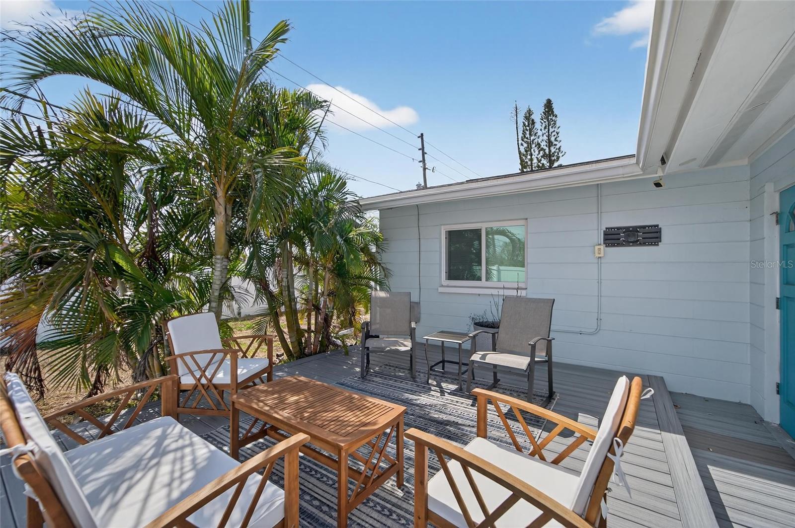 SOUTH CSWY ISLE SUB - Residential