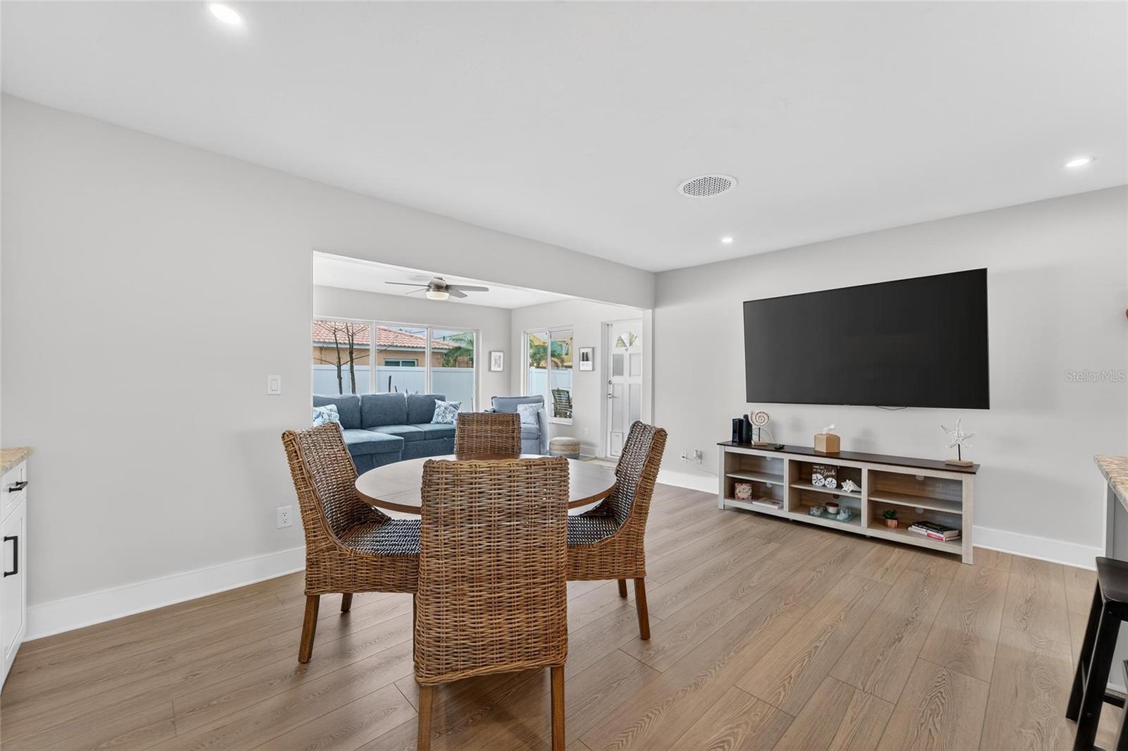 SOUTH CSWY ISLE SUB - Residential