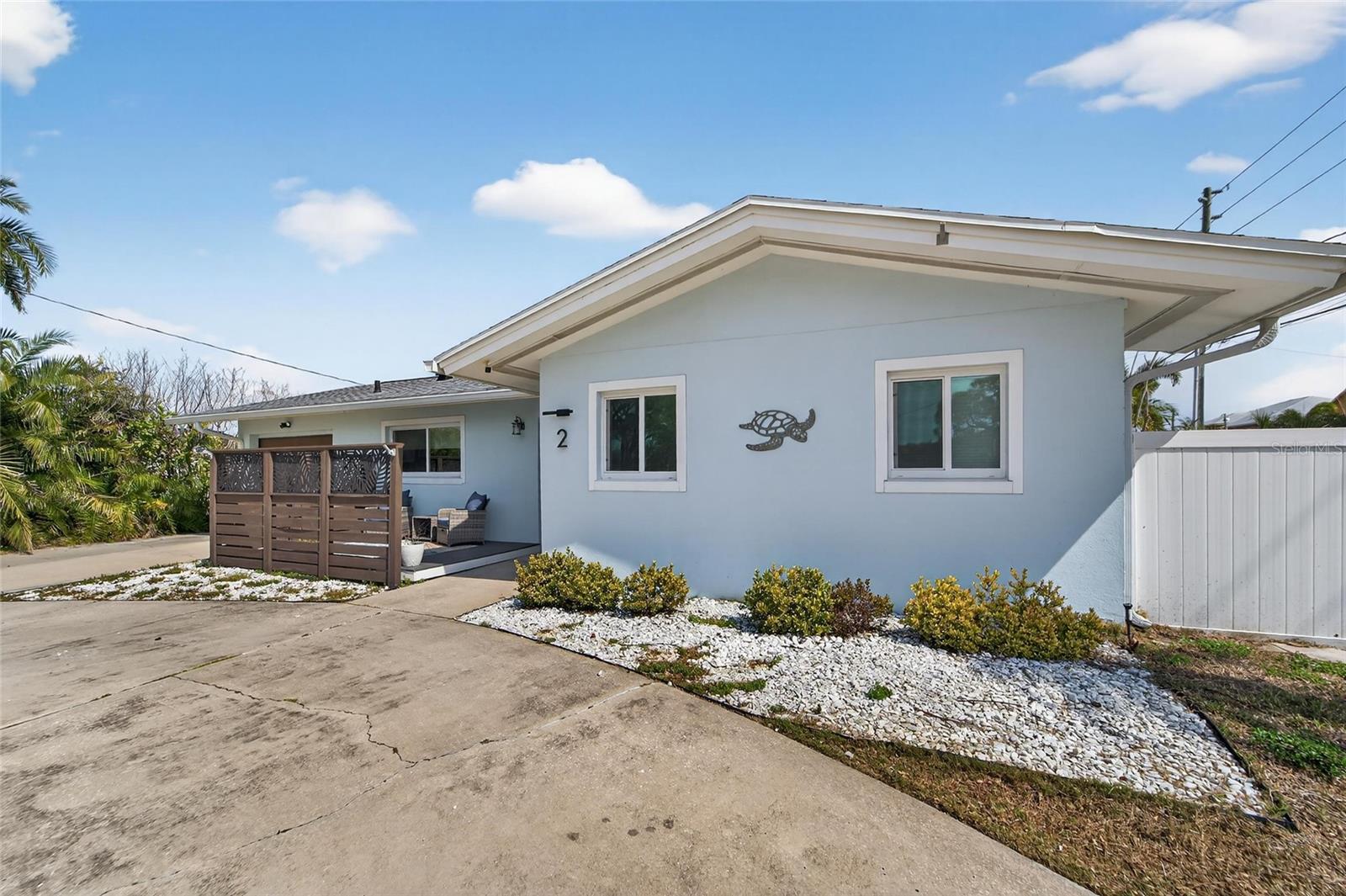 SOUTH CSWY ISLE SUB - Residential