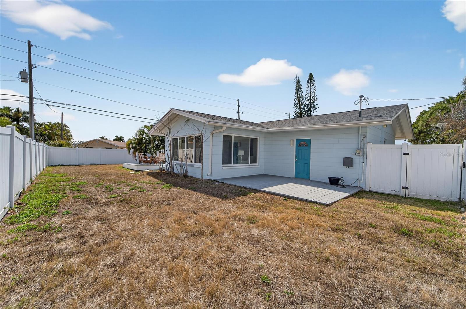 SOUTH CSWY ISLE SUB - Residential