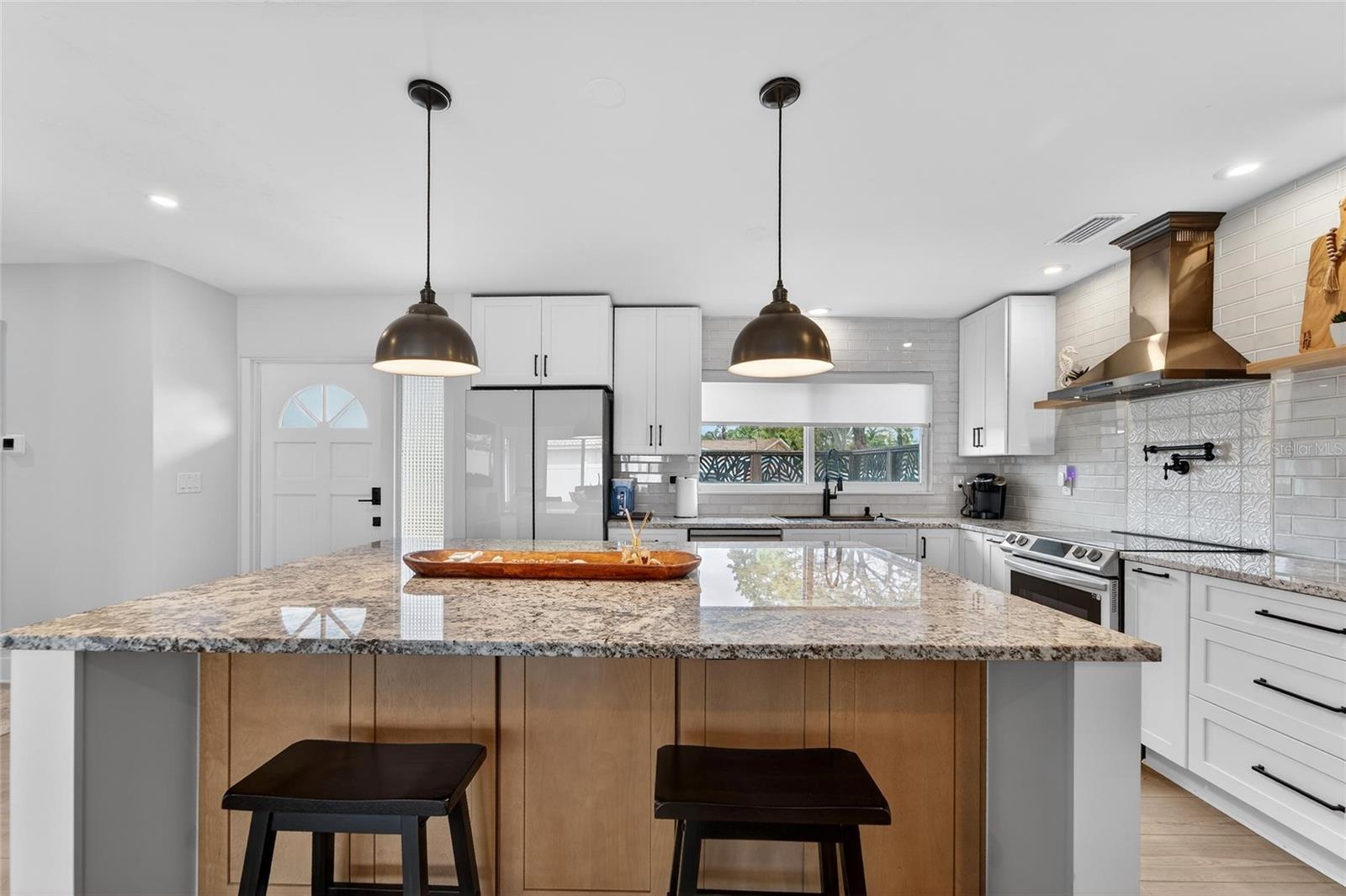 SOUTH CSWY ISLE SUB - Residential