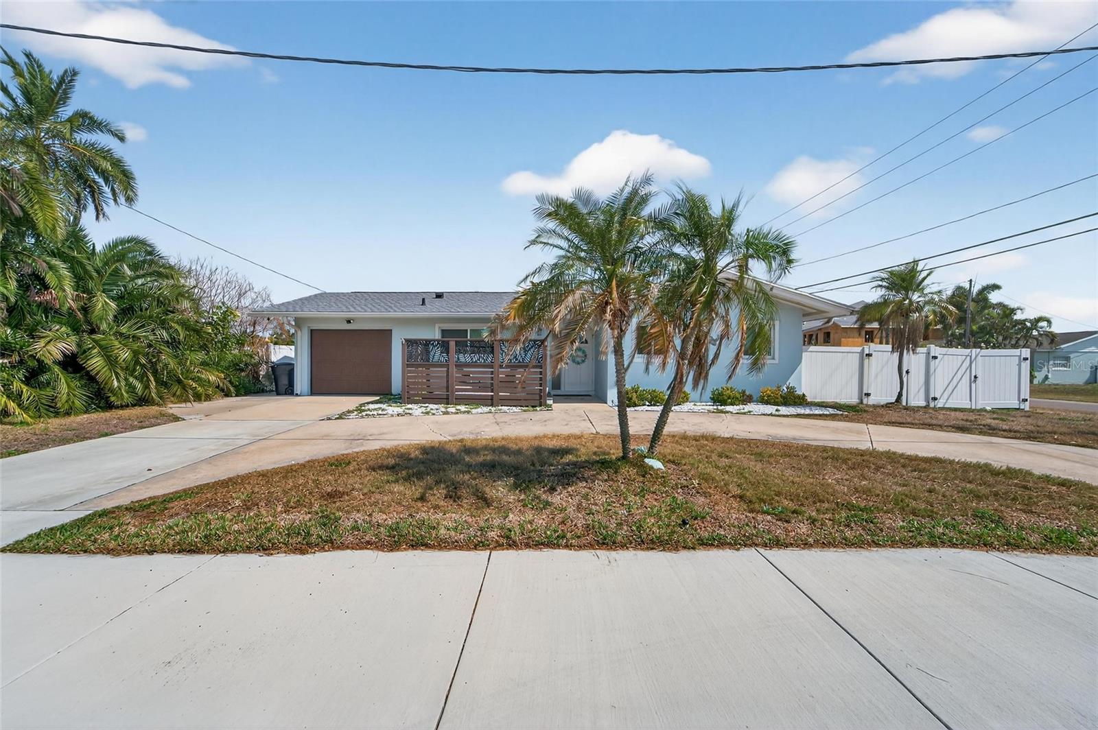 SOUTH CSWY ISLE SUB - Residential