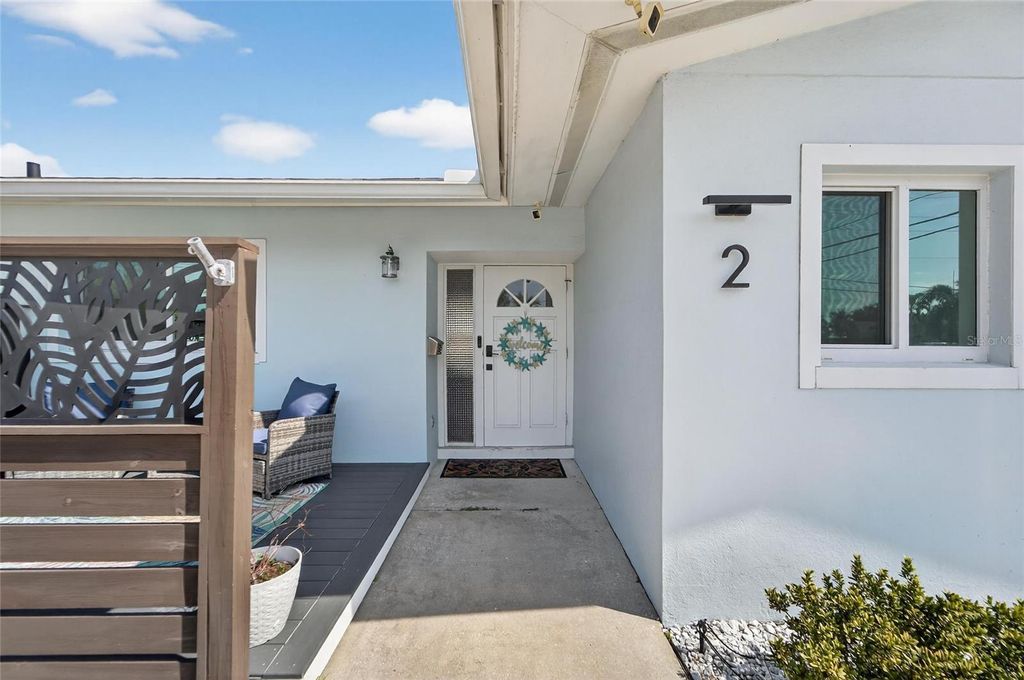 Photo of 2 79th Street S, St Petersburg, FL 33707 (MLS # TB8492182)