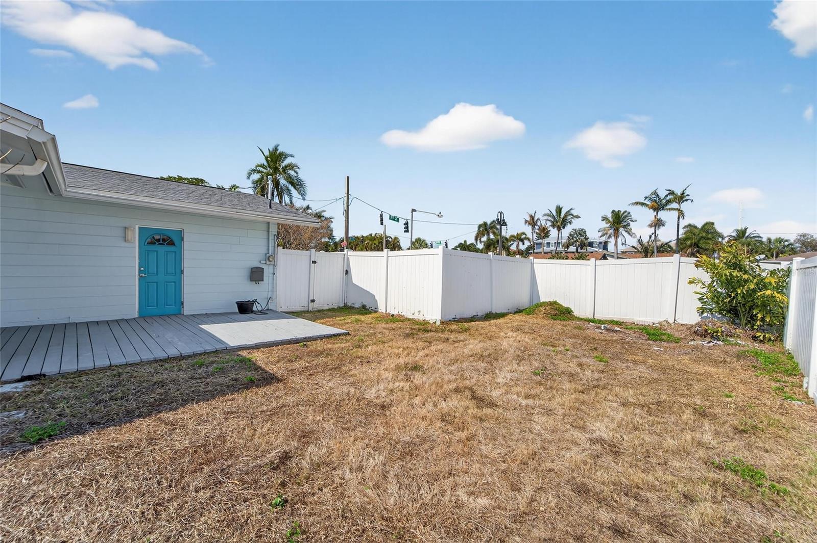 SOUTH CSWY ISLE SUB - Residential