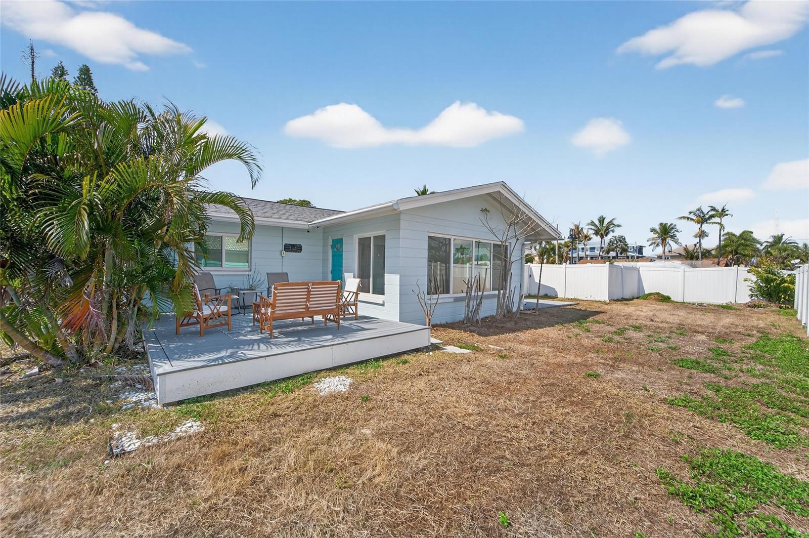 SOUTH CSWY ISLE SUB - Residential