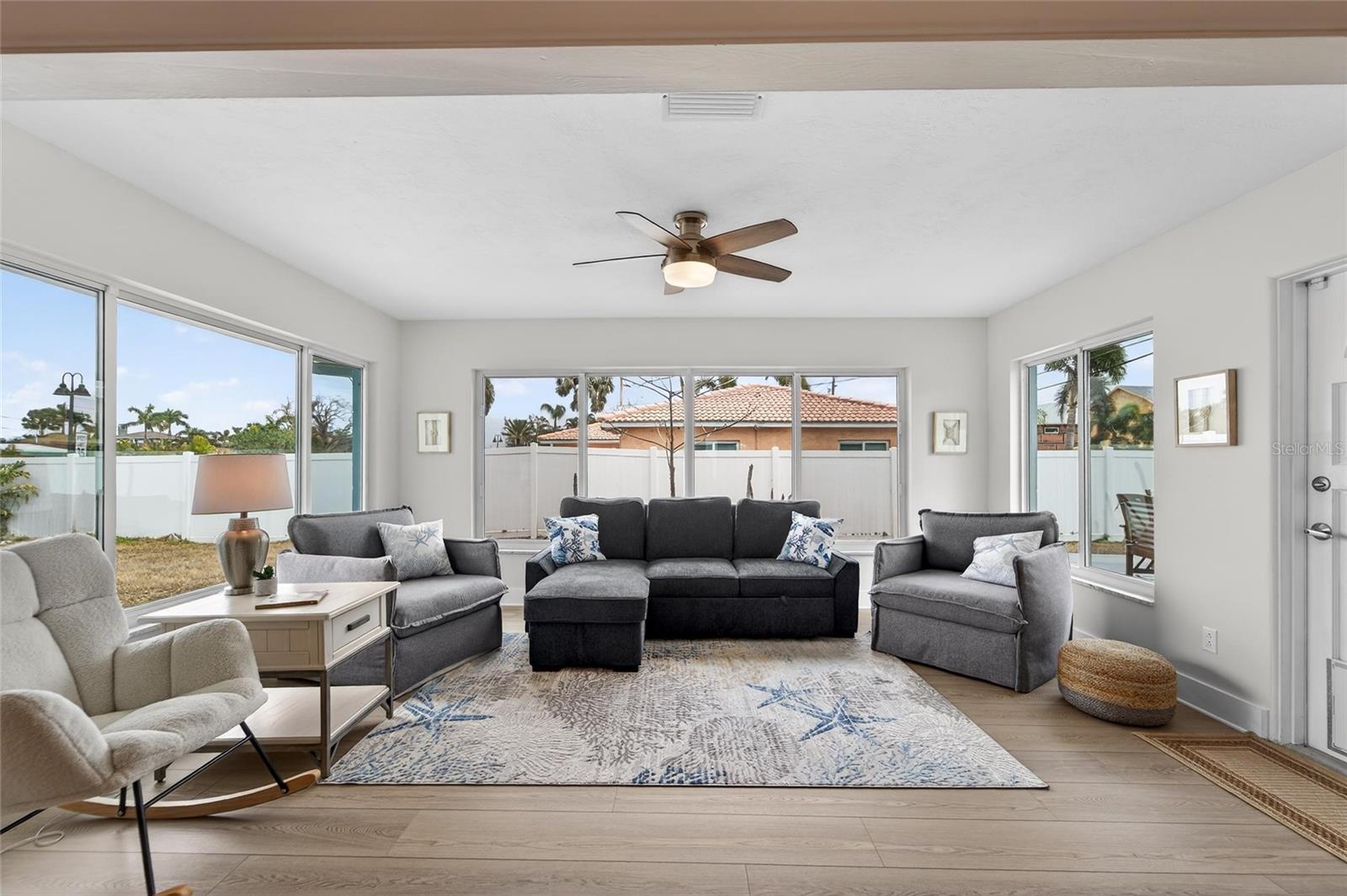 SOUTH CSWY ISLE SUB - Residential