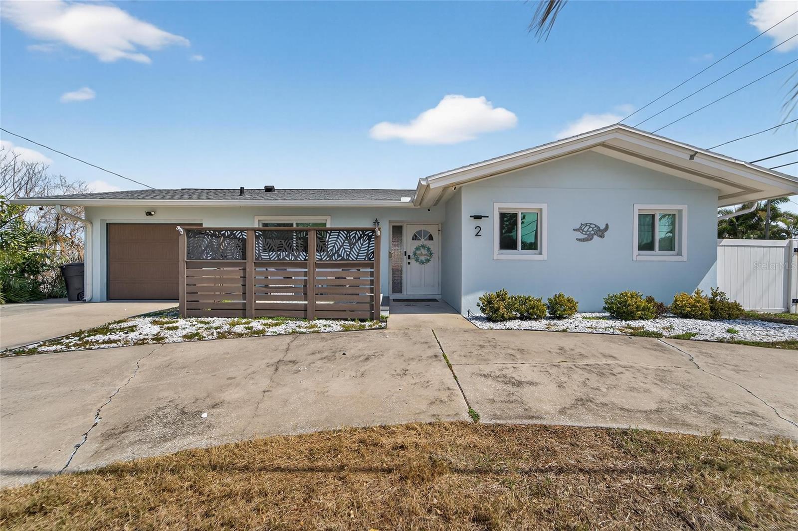 SOUTH CSWY ISLE SUB - Residential