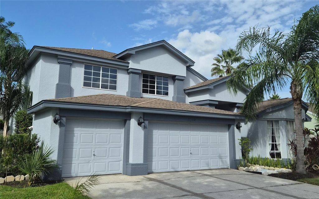 Photo of 3244 Amaca Circle, Orlando, FL 32837 (MLS # O6350576)