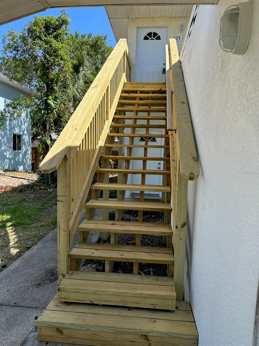 Jy Detwilers 1st Add - Residential Lease