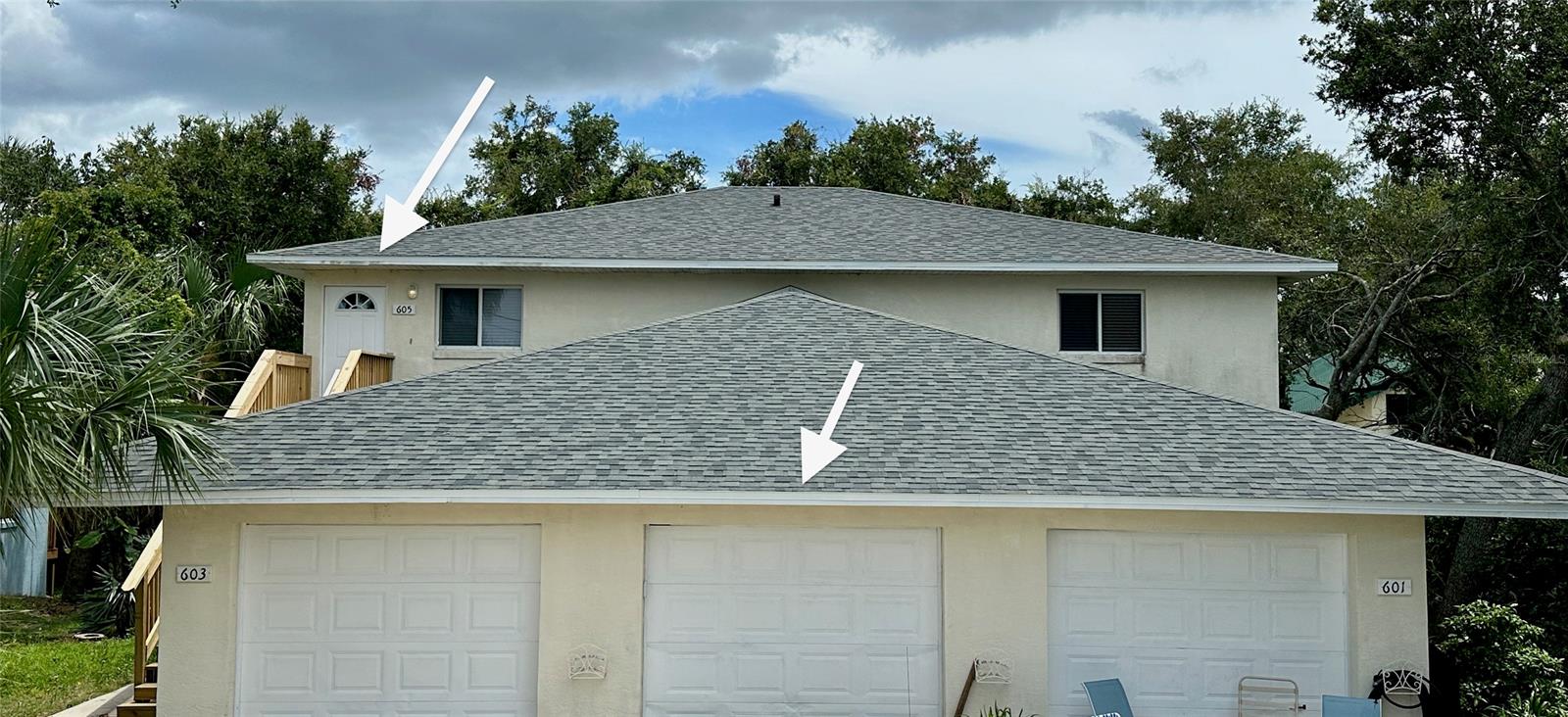 Jy Detwilers 1st Add - Residential Lease